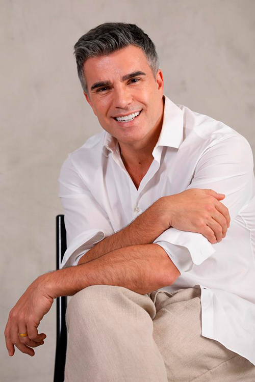 Jarbas Homem de Mello
